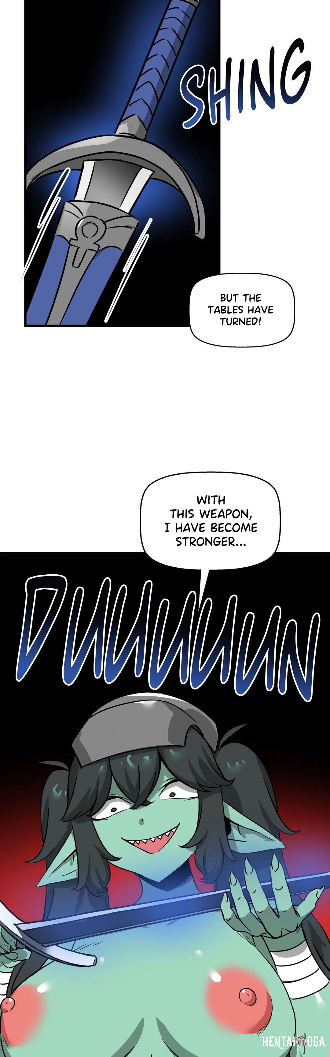 No Man&rsquo;s Land No Man&rsquo;s Land Chapter 15 - P&aacute;gina 18