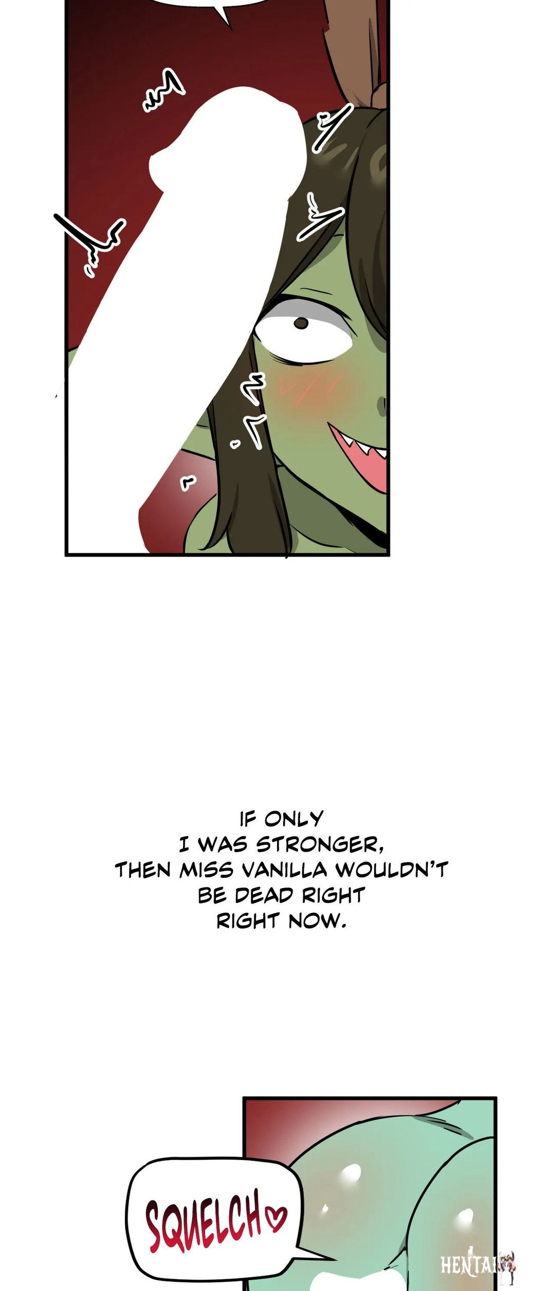 No Man&rsquo;s Land No Man&rsquo;s Land Chapter 15 - P&aacute;gina 27