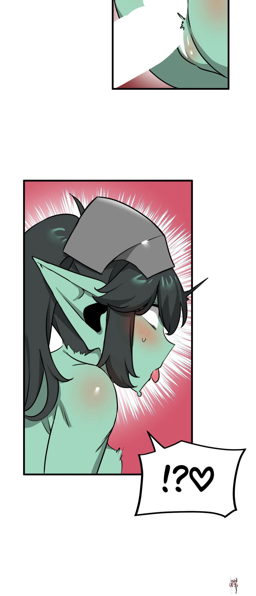 No Man&rsquo;s Land No Man&rsquo;s Land Chapter 15 - P&aacute;gina 28