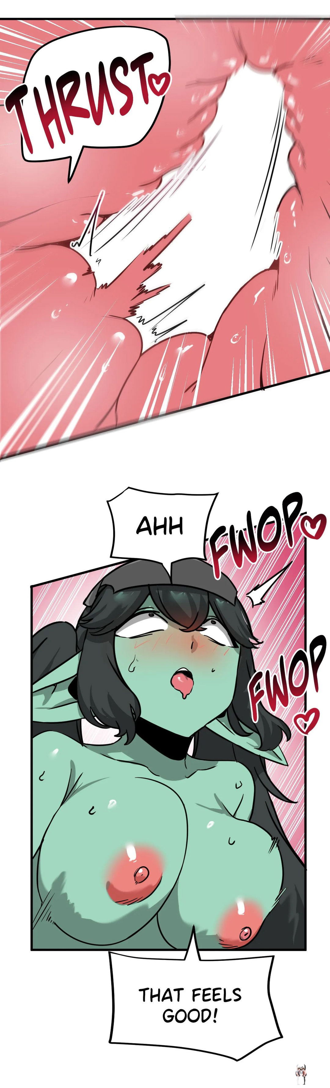 No Man&rsquo;s Land No Man&rsquo;s Land Chapter 15 - P&aacute;gina 29