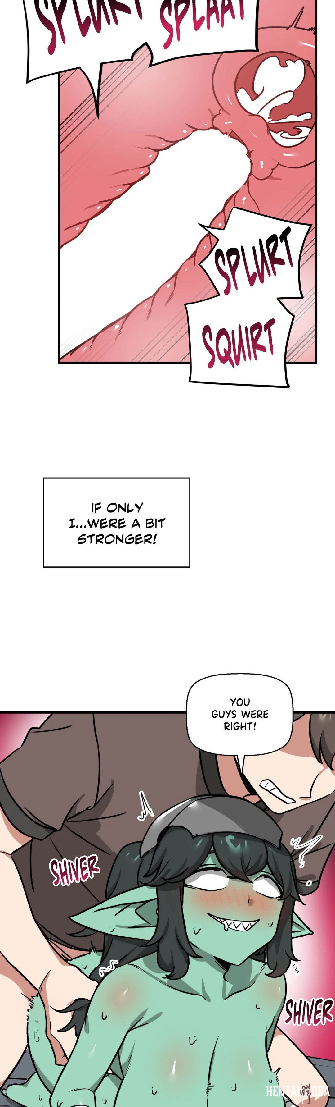 No Man&rsquo;s Land No Man&rsquo;s Land Chapter 15 - P&aacute;gina 31