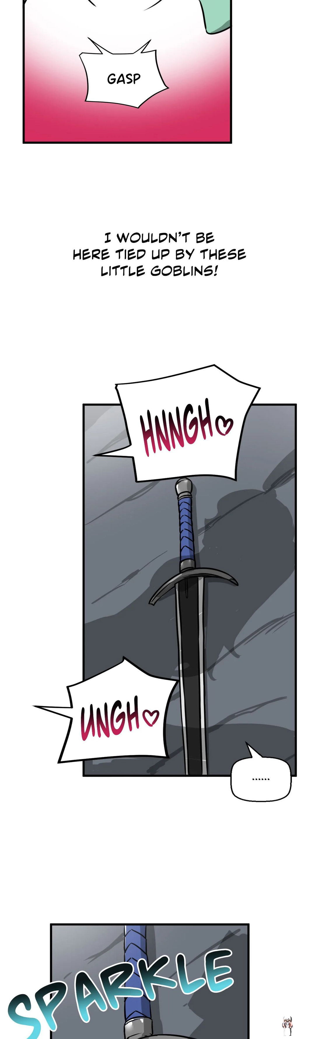 No Man&rsquo;s Land No Man&rsquo;s Land Chapter 15 - P&aacute;gina 33