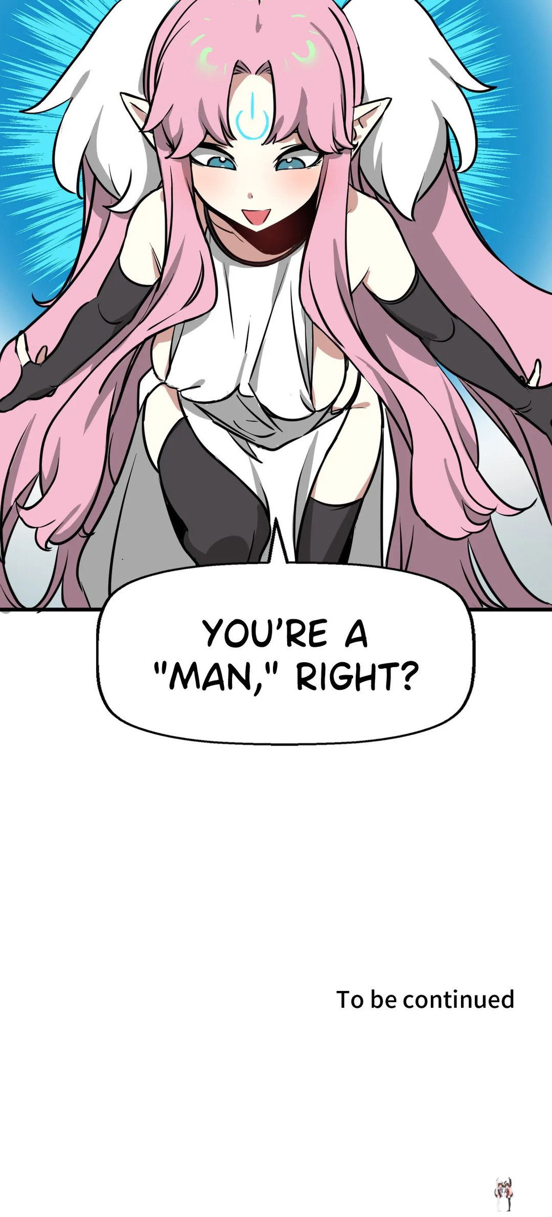 No Man&rsquo;s Land No Man&rsquo;s Land Chapter 15 - P&aacute;gina 42