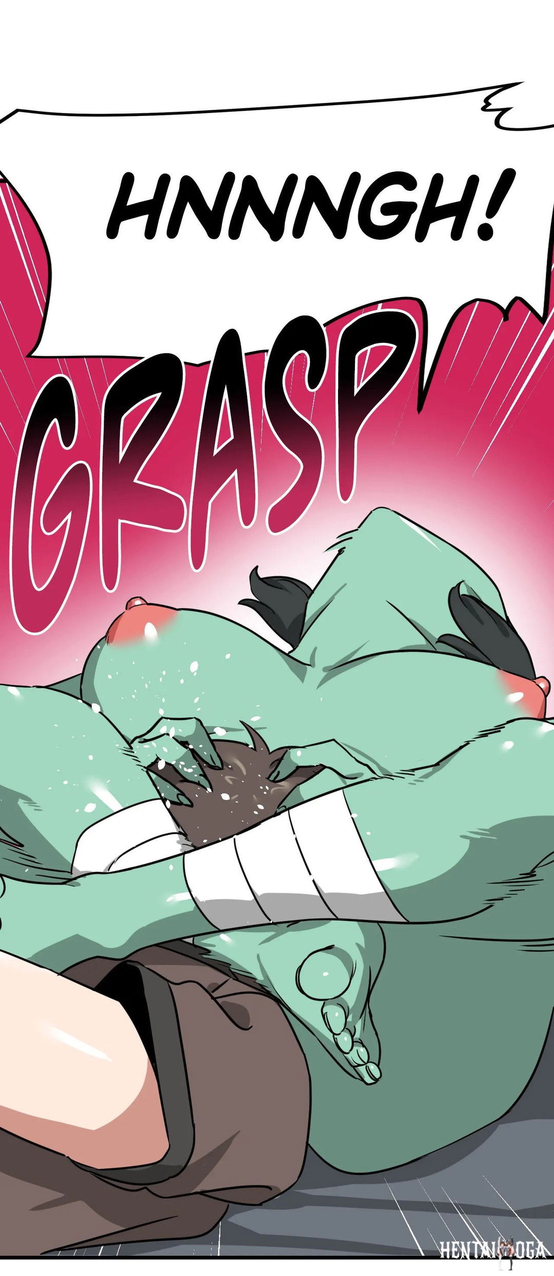 No Man&rsquo;s Land No Man&rsquo;s Land Chapter 15 - P&aacute;gina 8