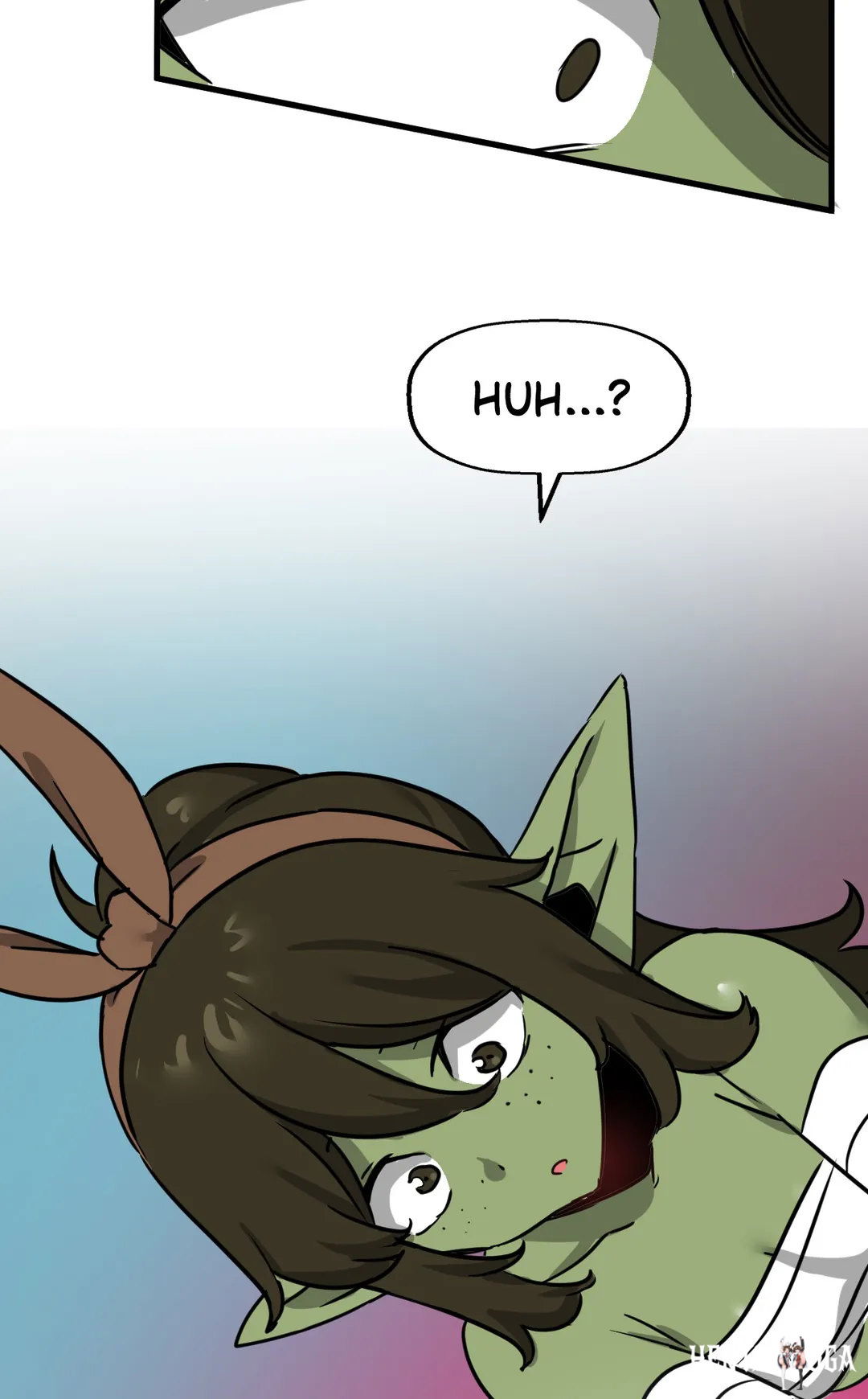 No Man&rsquo;s Land No Man&rsquo;s Land Chapter 14 - P&aacute;gina 14