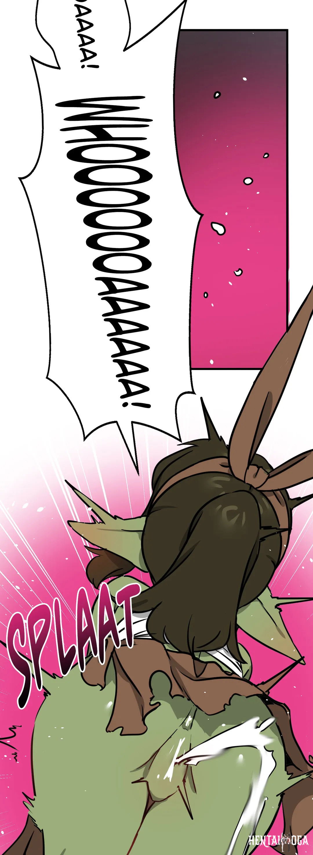 No Man&rsquo;s Land No Man&rsquo;s Land Chapter 14 - P&aacute;gina 19