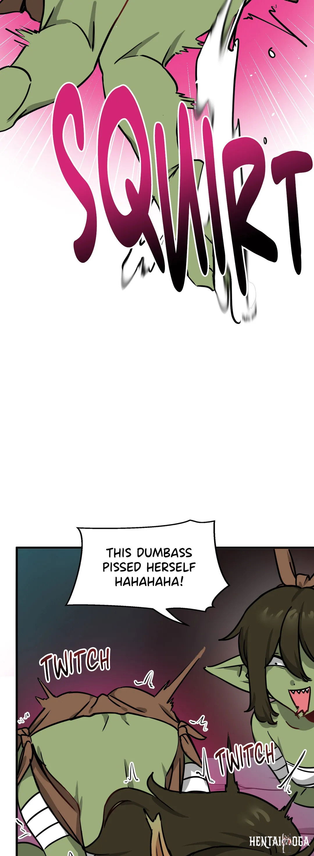 No Man&rsquo;s Land No Man&rsquo;s Land Chapter 14 - P&aacute;gina 20