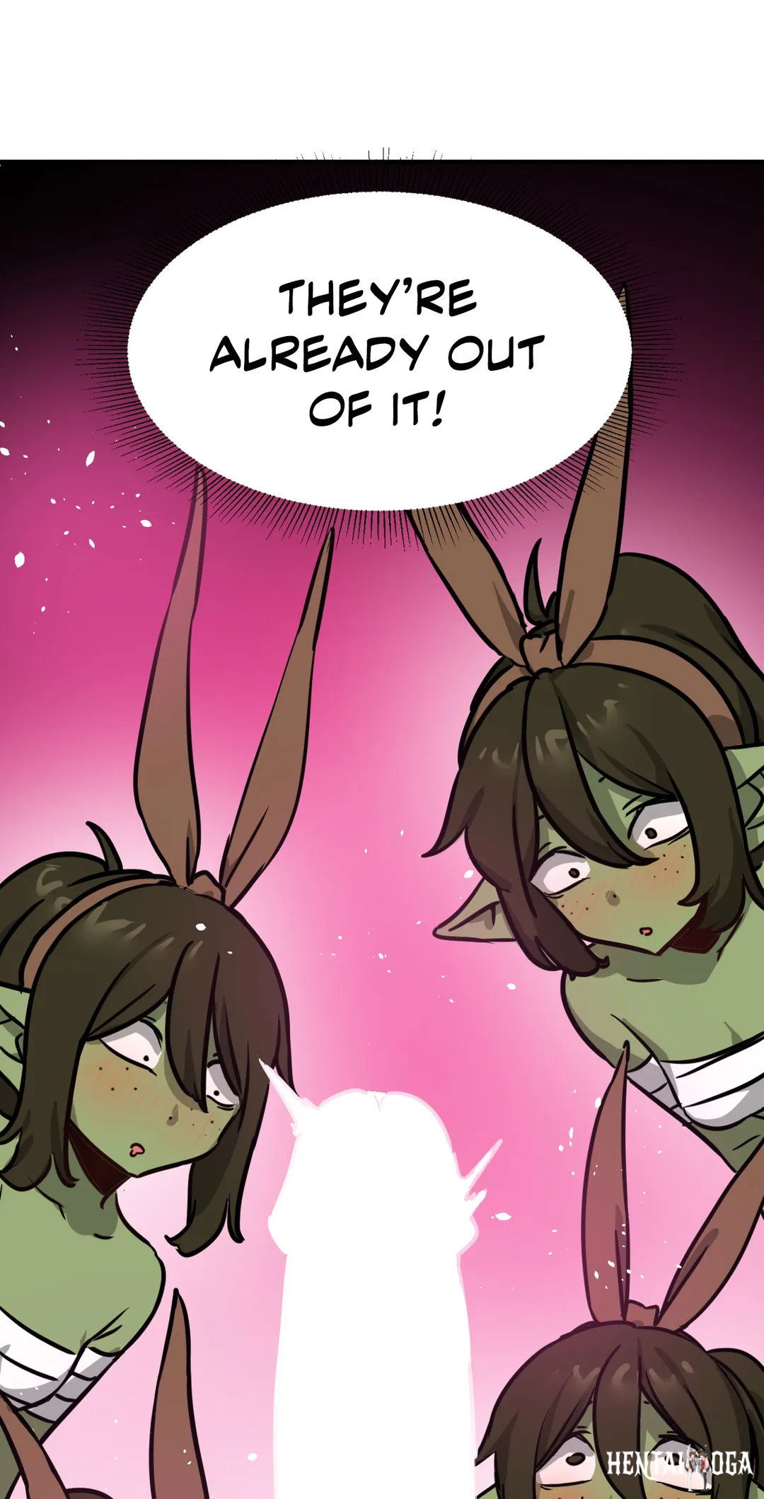 No Man&rsquo;s Land No Man&rsquo;s Land Chapter 14 - P&aacute;gina 25