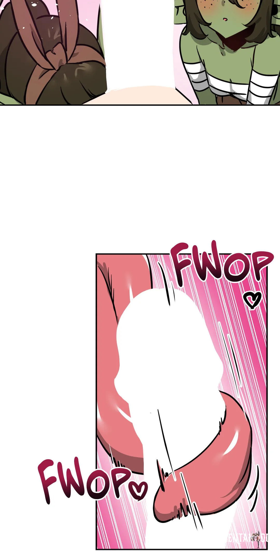 No Man&rsquo;s Land No Man&rsquo;s Land Chapter 14 - P&aacute;gina 26