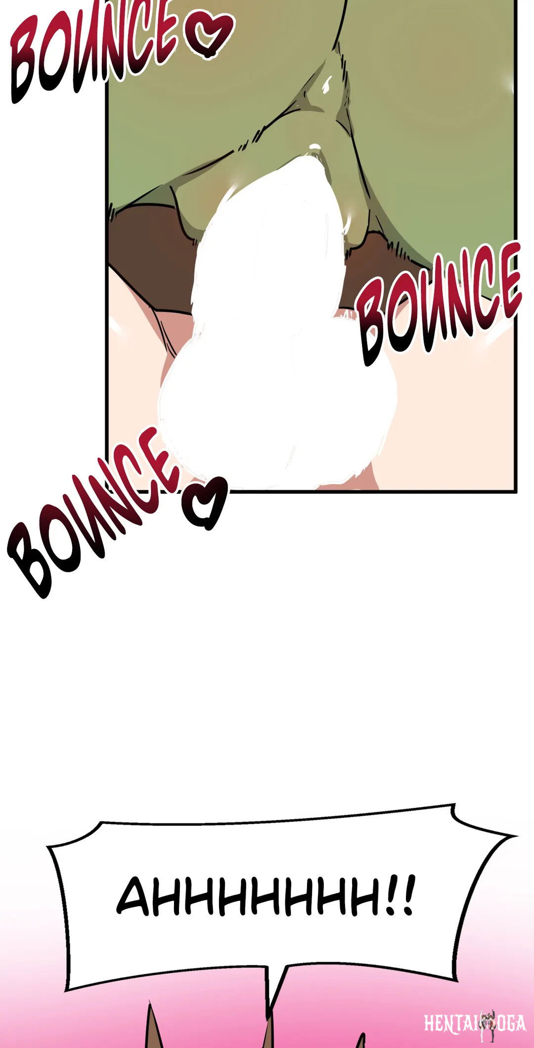 No Man&rsquo;s Land No Man&rsquo;s Land Chapter 14 - P&aacute;gina 31