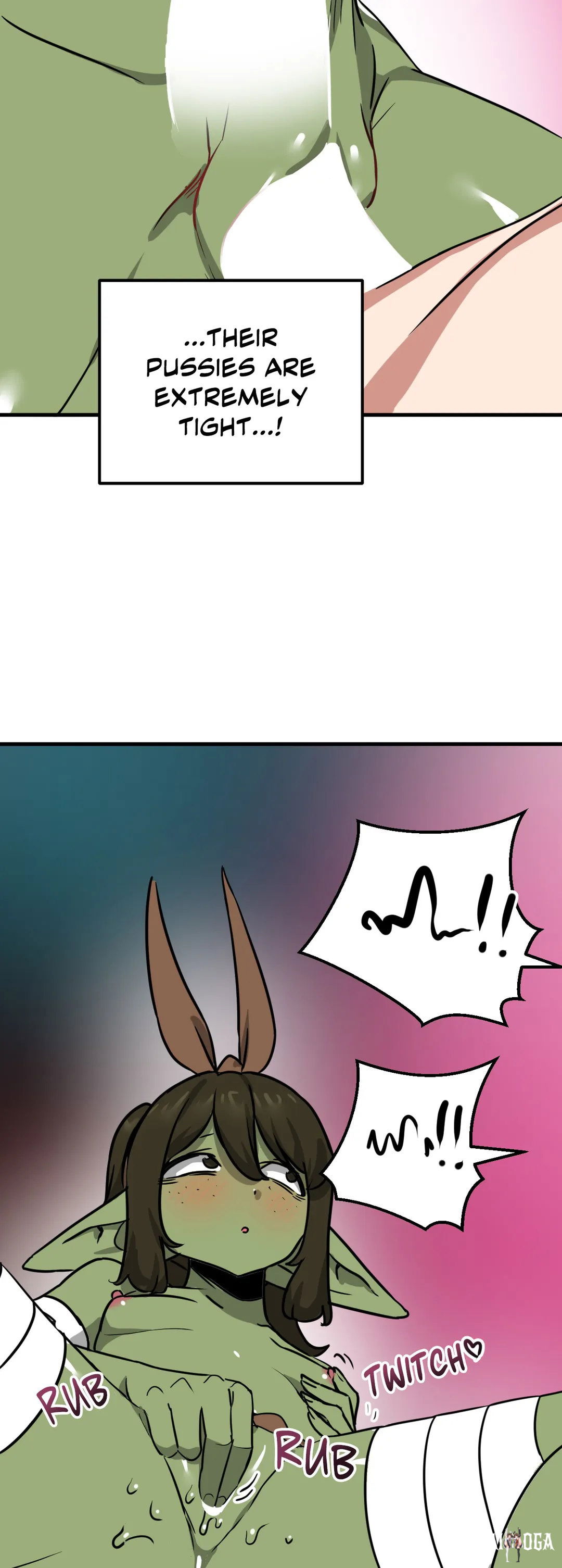 No Man&rsquo;s Land No Man&rsquo;s Land Chapter 14 - P&aacute;gina 37