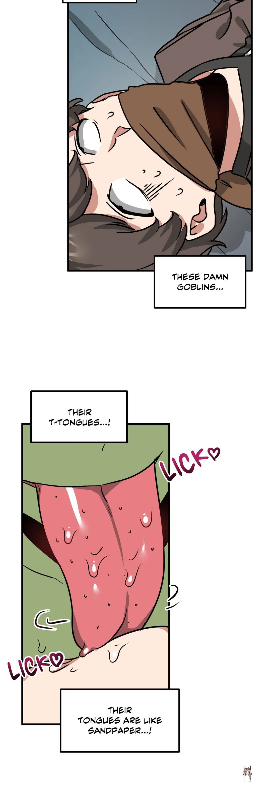 No Man&rsquo;s Land No Man&rsquo;s Land Chapter 14 - P&aacute;gina 8