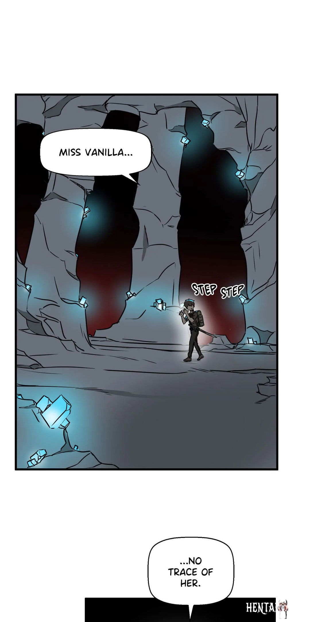 No Man&rsquo;s Land No Man&rsquo;s Land Chapter 13 - Страница 10