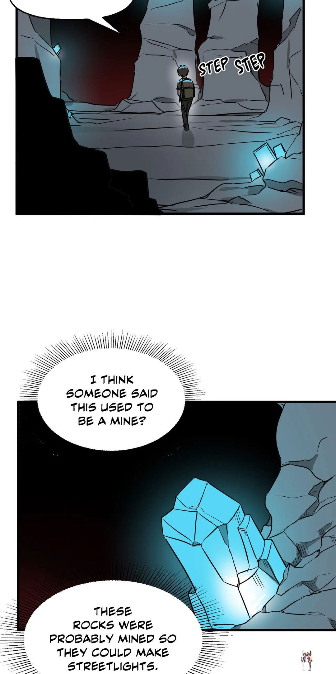 No Man&rsquo;s Land No Man&rsquo;s Land Chapter 13 - Страница 12