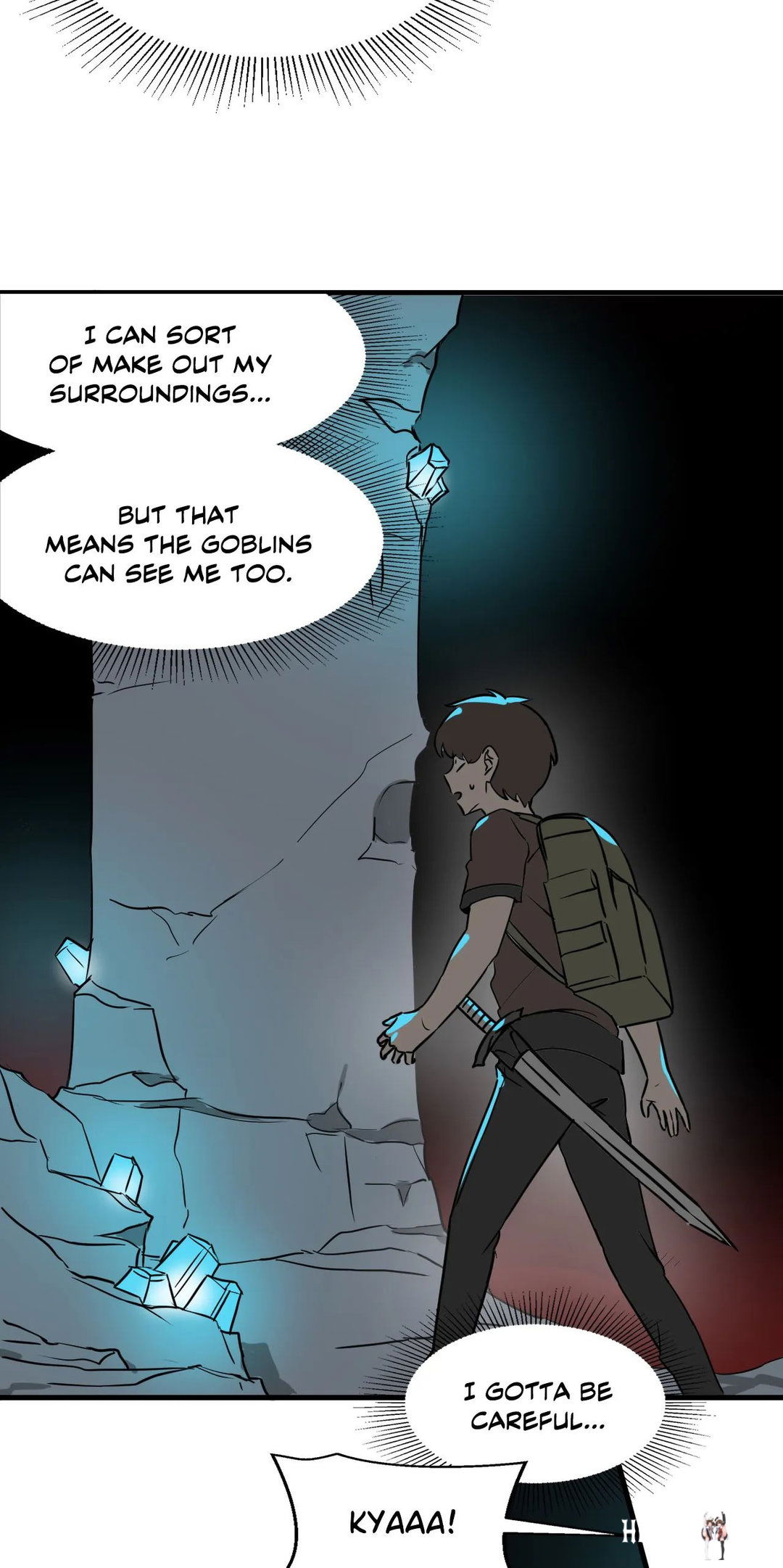 No Man&rsquo;s Land No Man&rsquo;s Land Chapter 13 - Страница 13