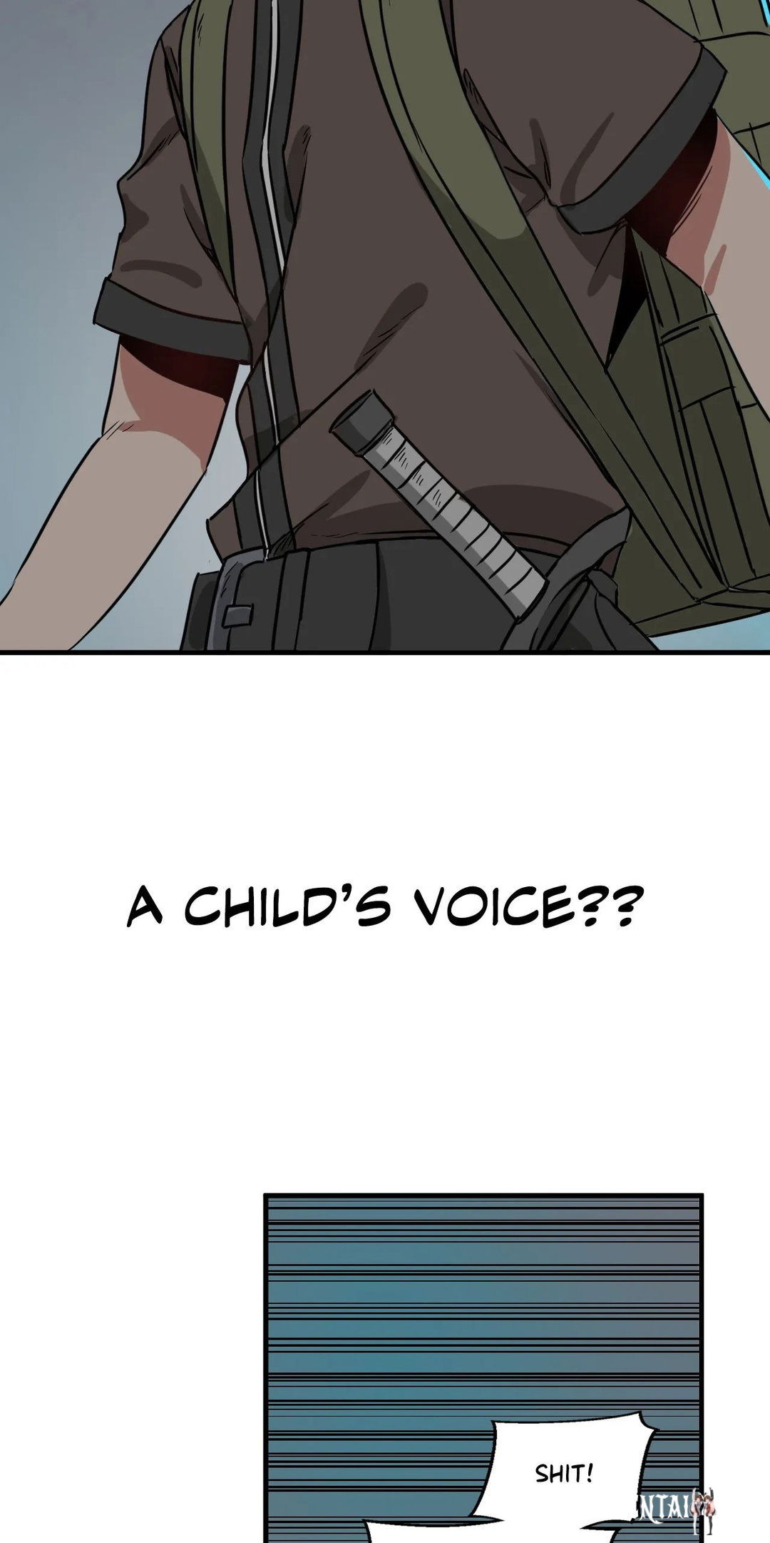 No Man&rsquo;s Land No Man&rsquo;s Land Chapter 13 - Страница 15