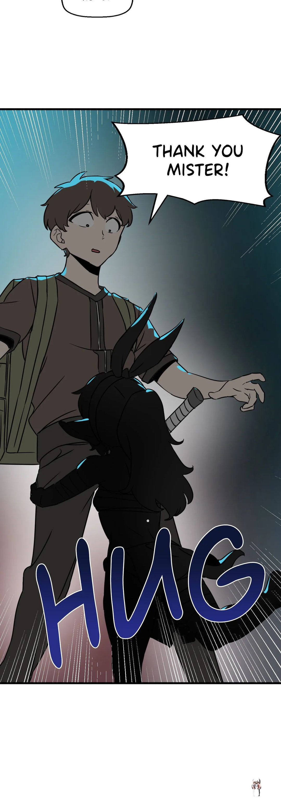 No Man&rsquo;s Land No Man&rsquo;s Land Chapter 13 - Страница 20