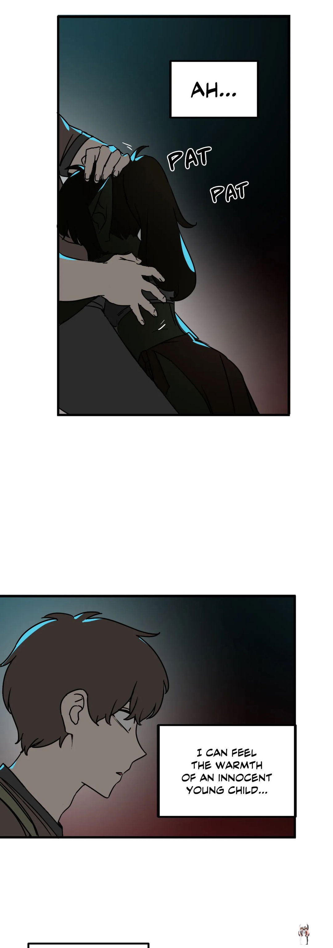 No Man&rsquo;s Land No Man&rsquo;s Land Chapter 13 - Страница 21