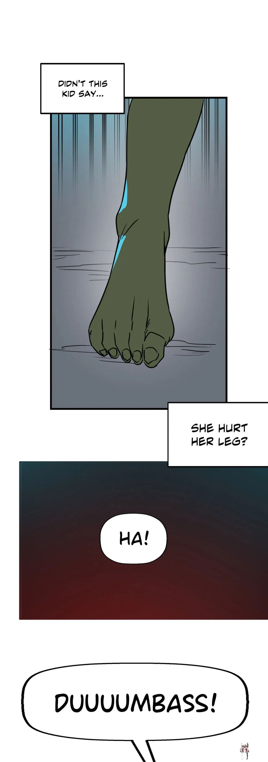 No Man&rsquo;s Land No Man&rsquo;s Land Chapter 13 - Страница 23