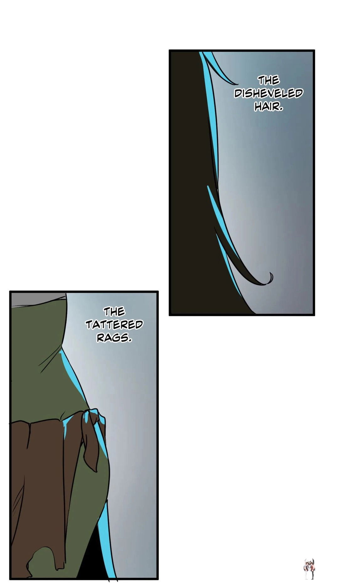 No Man&rsquo;s Land No Man&rsquo;s Land Chapter 13 - Страница 25