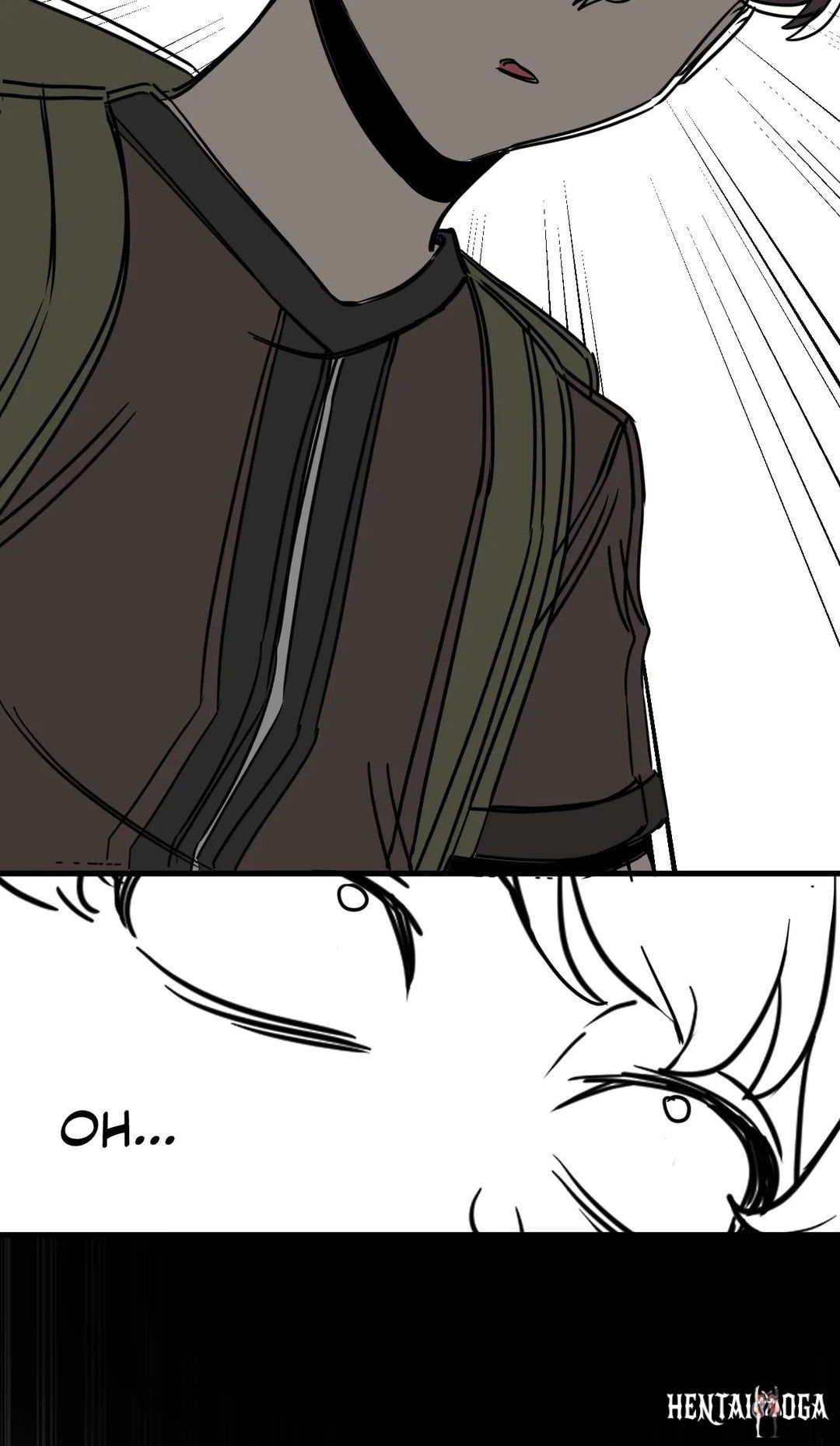 No Man&rsquo;s Land No Man&rsquo;s Land Chapter 13 - Страница 29