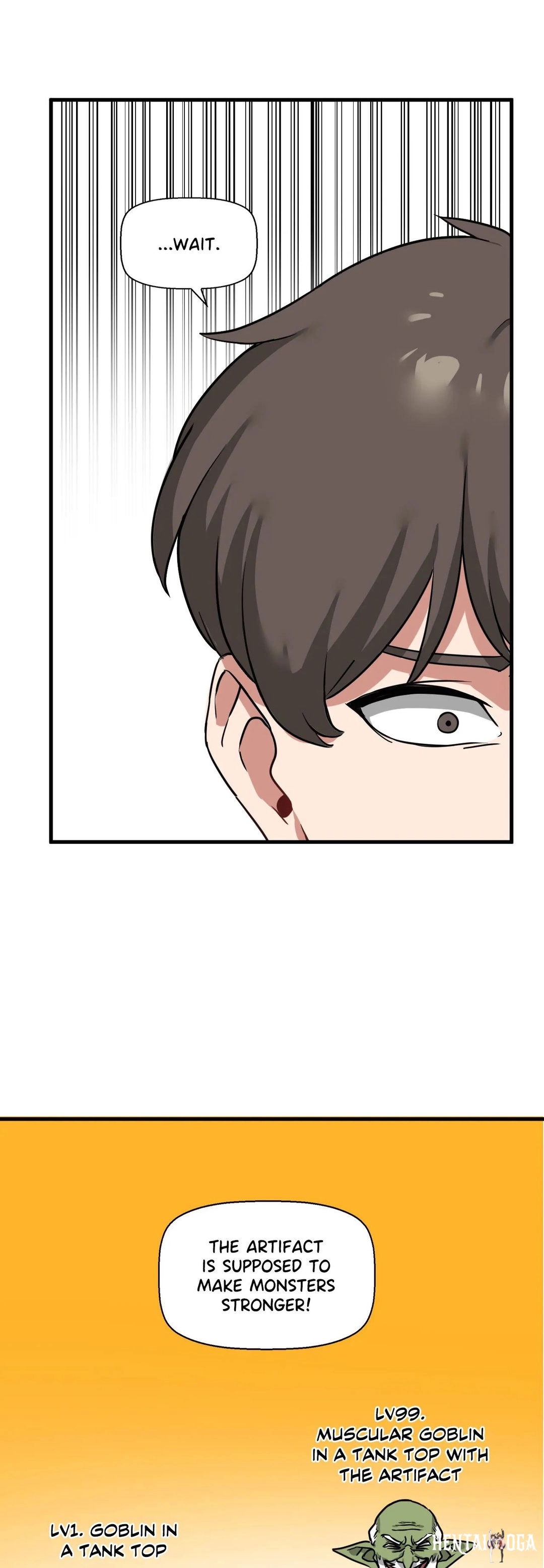 No Man&rsquo;s Land No Man&rsquo;s Land Chapter 13 - Страница 3