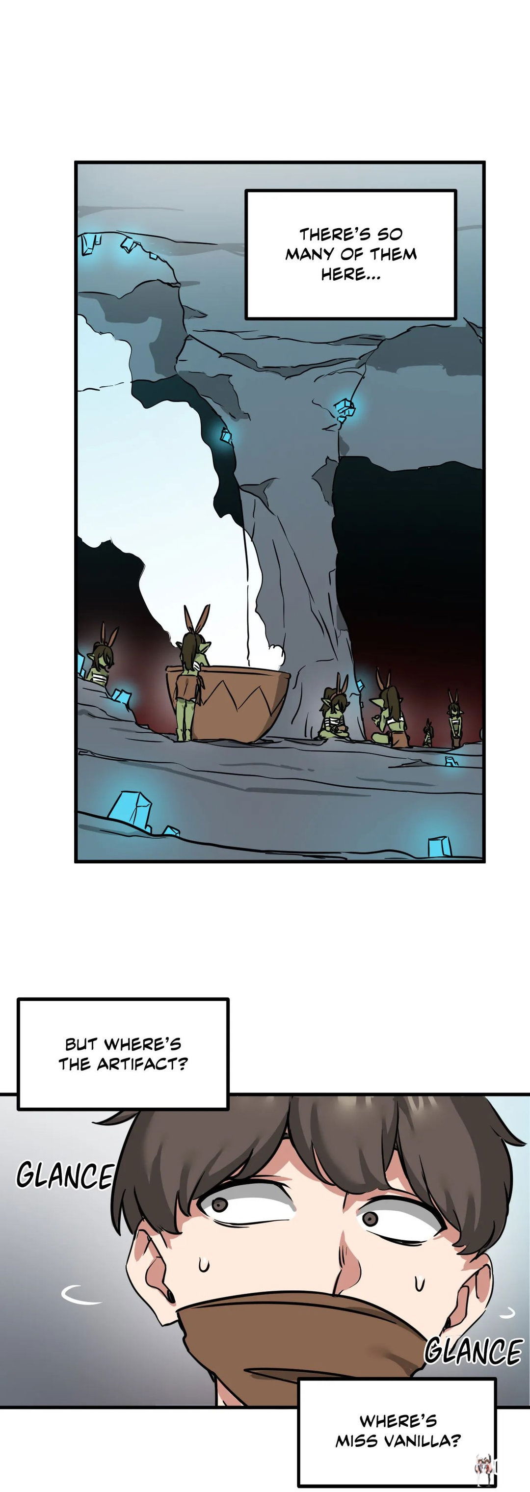 No Man&rsquo;s Land No Man&rsquo;s Land Chapter 13 - Страница 37