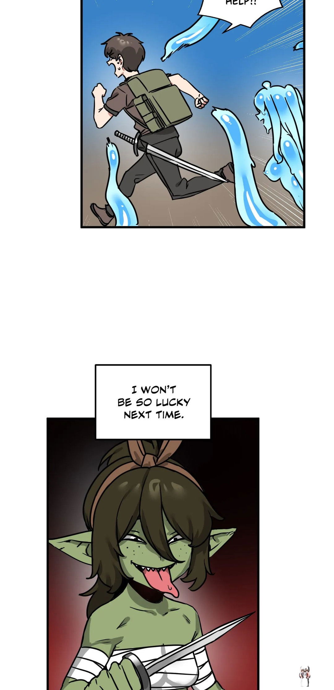 No Man&rsquo;s Land No Man&rsquo;s Land Chapter 13 - Страница 43