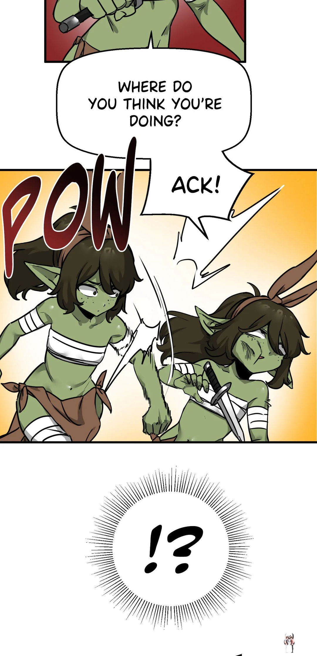 No Man&rsquo;s Land No Man&rsquo;s Land Chapter 13 - Страница 44