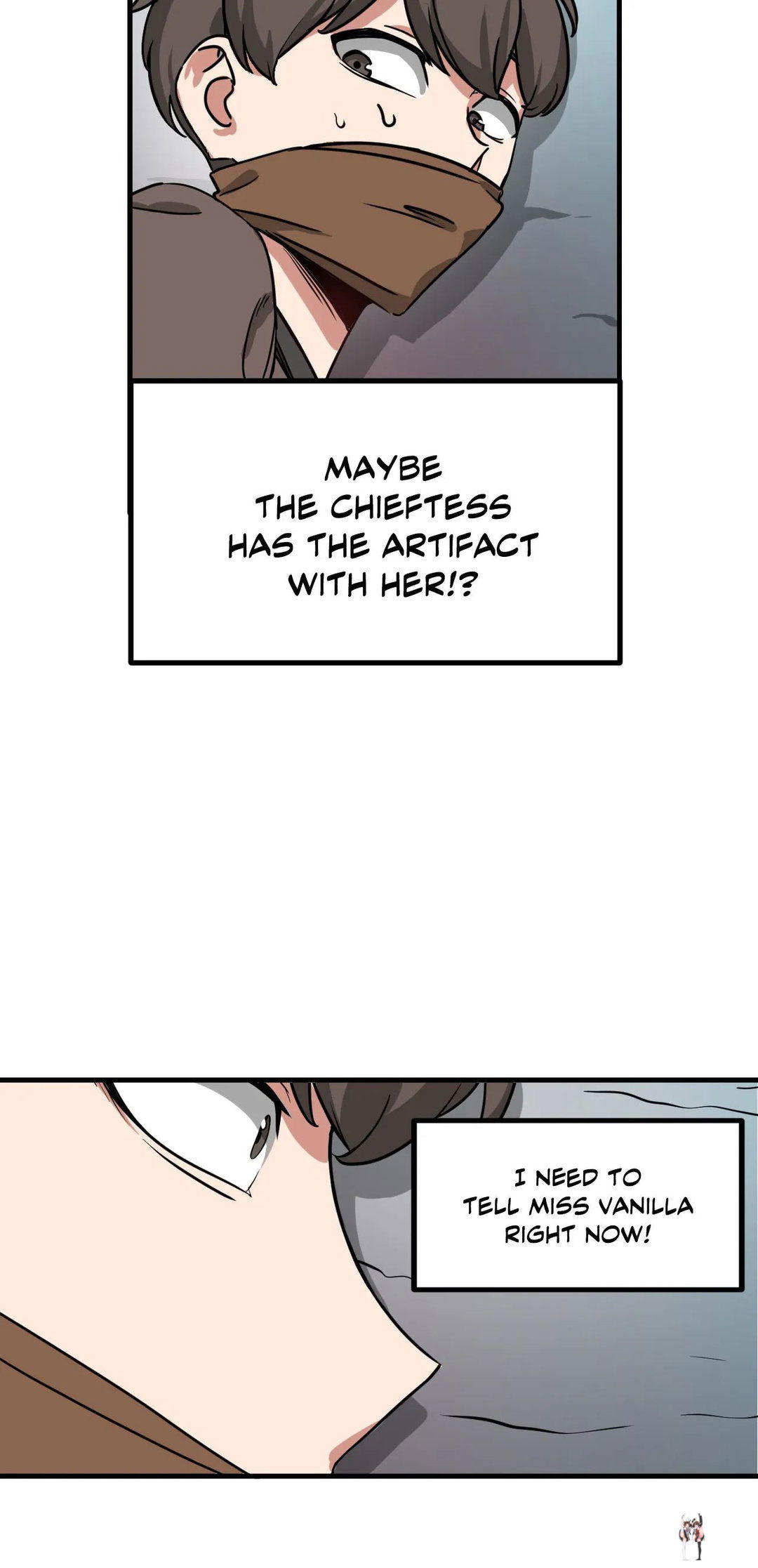 No Man&rsquo;s Land No Man&rsquo;s Land Chapter 13 - Страница 47