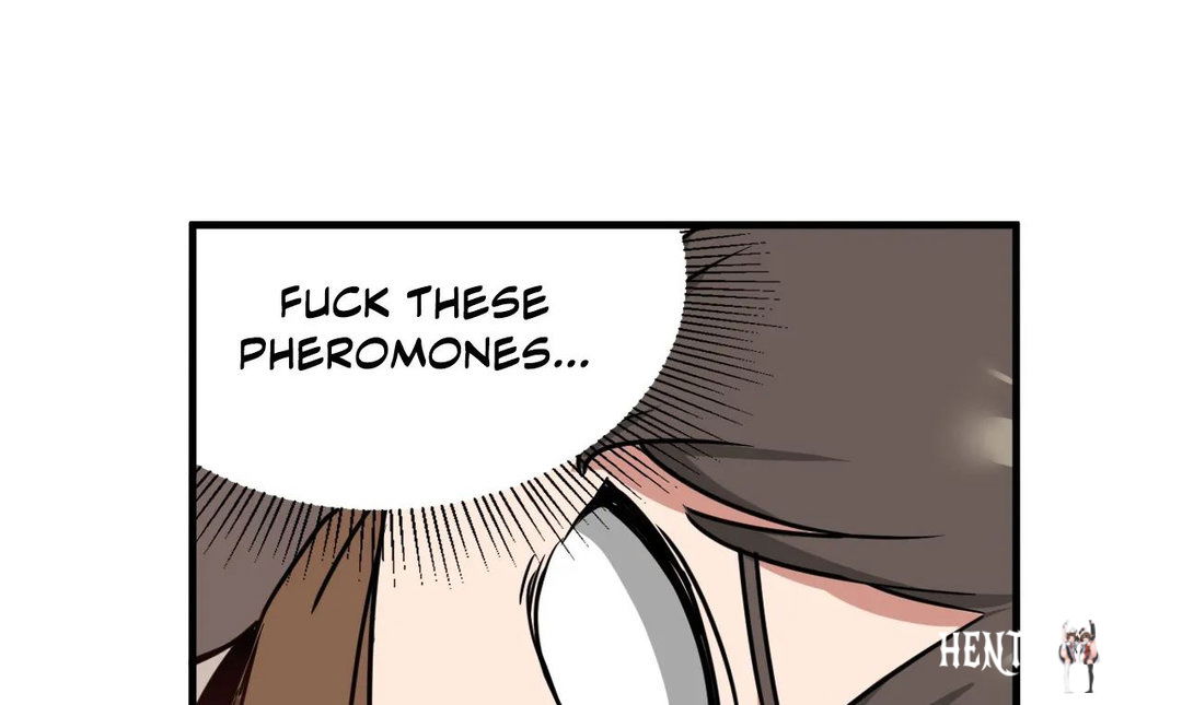 No Man&rsquo;s Land No Man&rsquo;s Land Chapter 13 - Страница 53