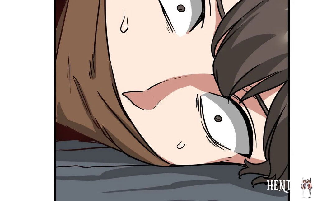 No Man&rsquo;s Land No Man&rsquo;s Land Chapter 13 - Страница 54