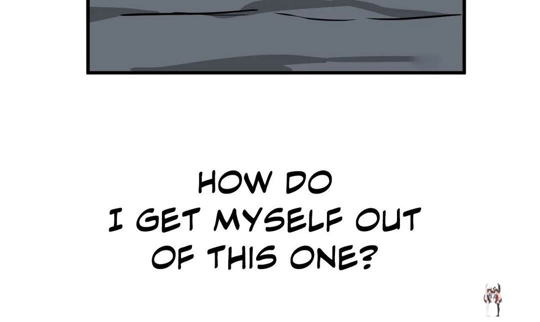 No Man&rsquo;s Land No Man&rsquo;s Land Chapter 13 - Страница 55