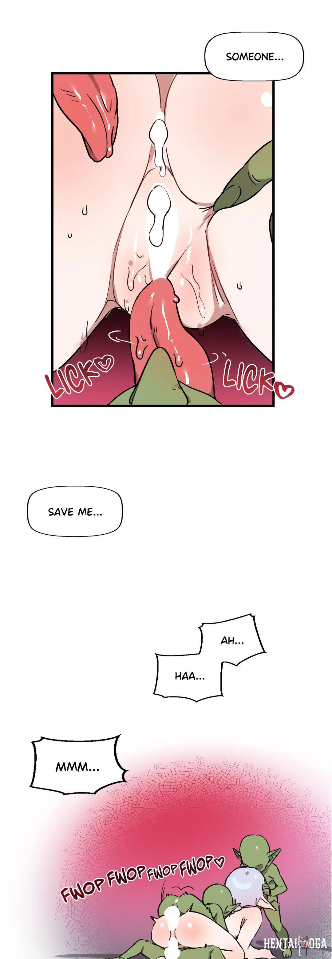 No Man&rsquo;s Land No Man&rsquo;s Land Chapter 13 - Страница 6