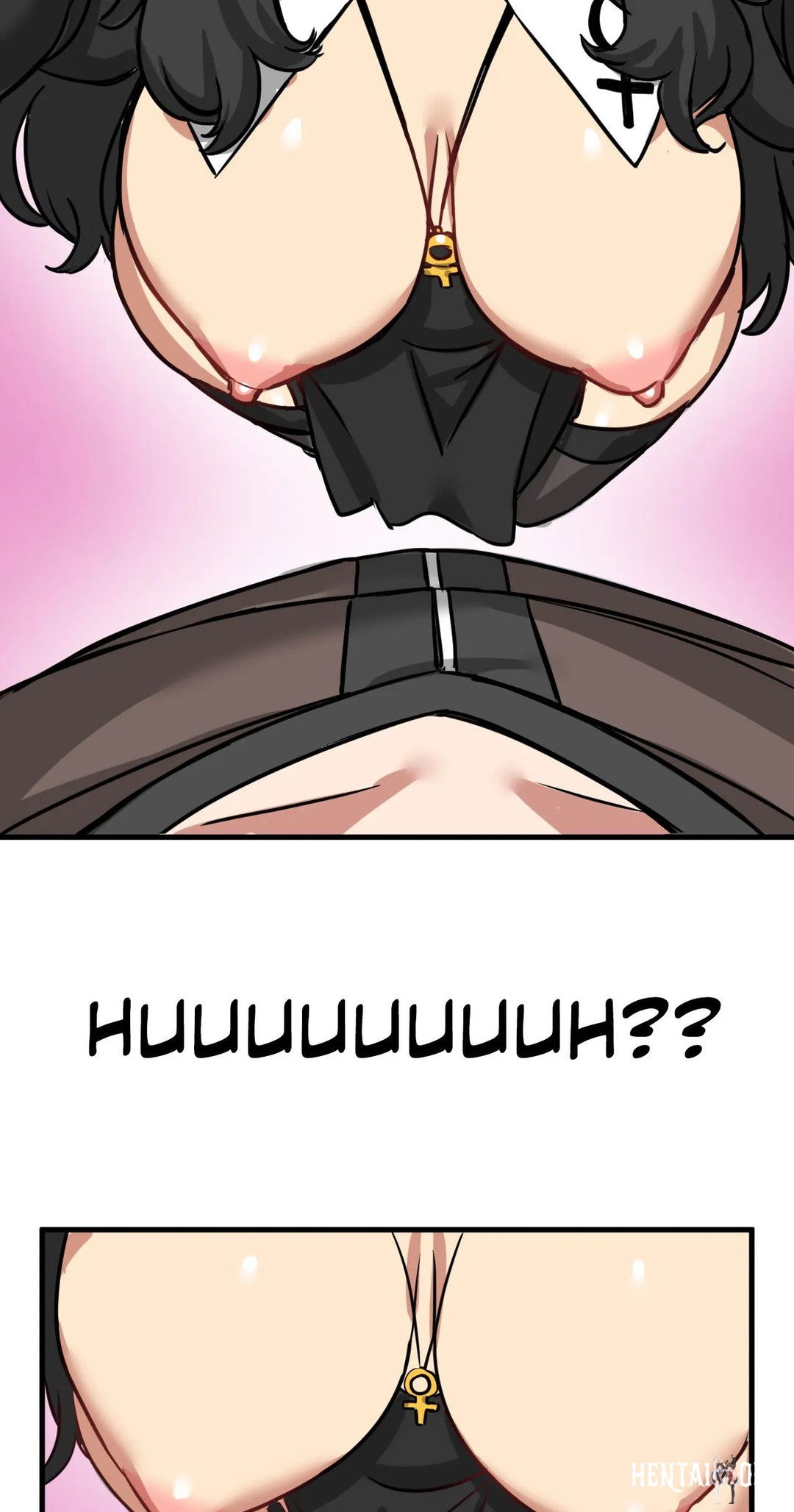 No Man&rsquo;s Land No Man&rsquo;s Land Chapter 12 - P&aacute;gina 15