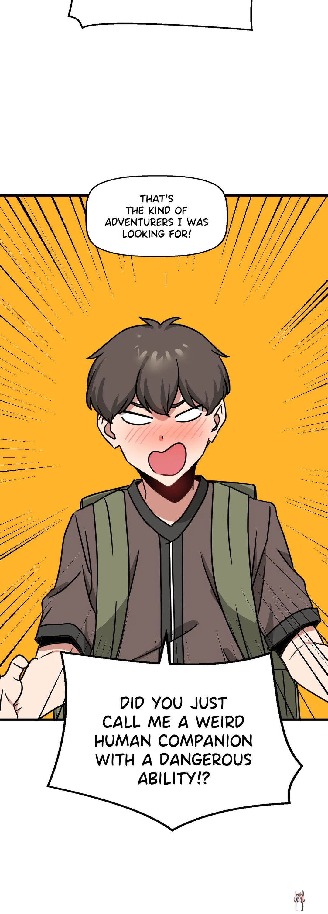 No Man&rsquo;s Land No Man&rsquo;s Land Chapter 12 - P&aacute;gina 24