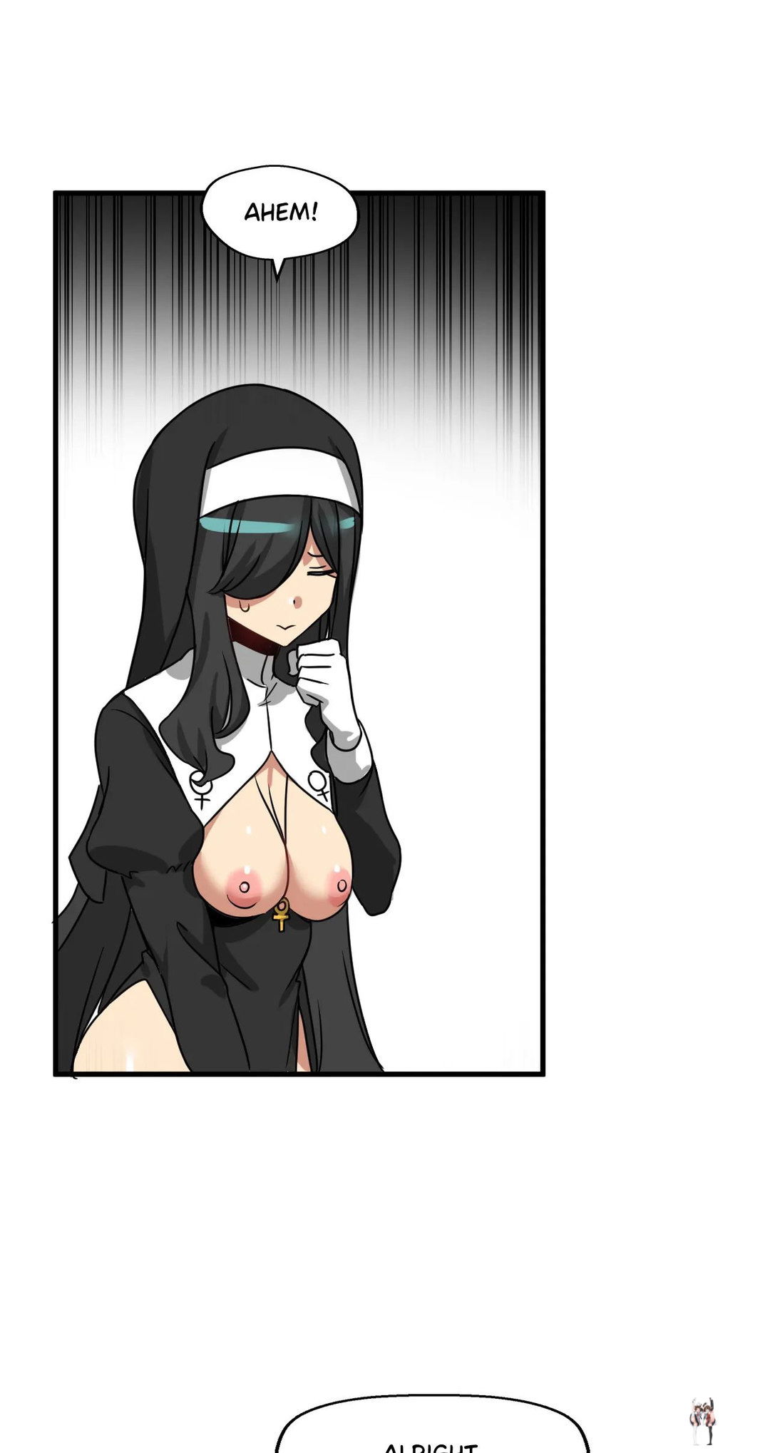 No Man&rsquo;s Land No Man&rsquo;s Land Chapter 12 - P&aacute;gina 25