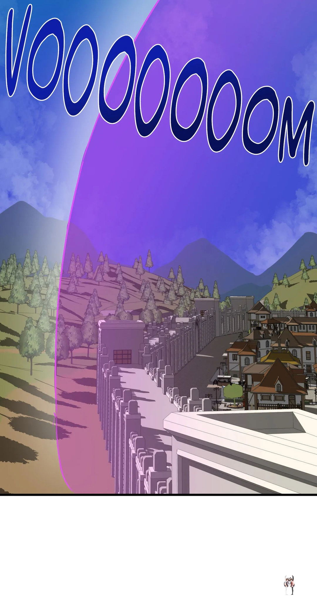 No Man&rsquo;s Land No Man&rsquo;s Land Chapter 12 - P&aacute;gina 32