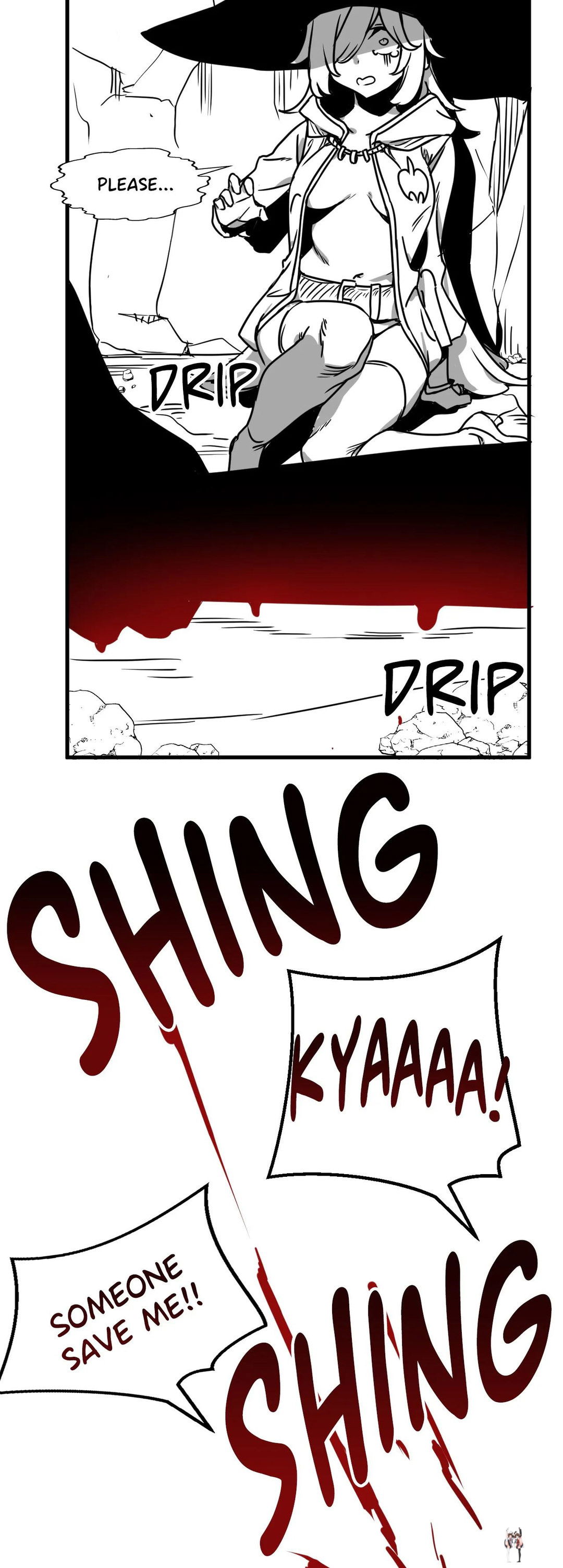 No Man&rsquo;s Land No Man&rsquo;s Land Chapter 12 - P&aacute;gina 4