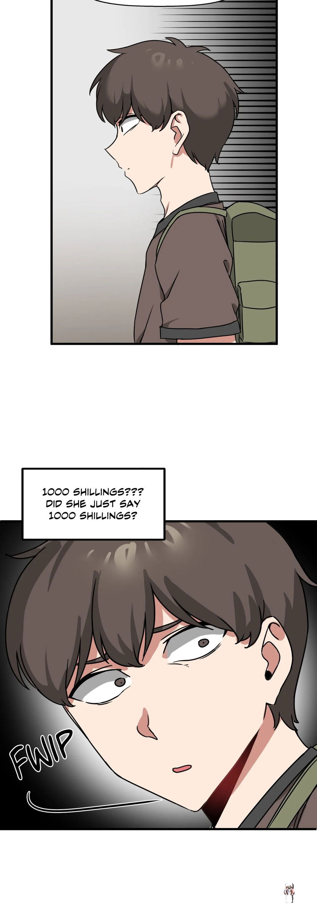 No Man&rsquo;s Land No Man&rsquo;s Land Chapter 12 - P&aacute;gina 40