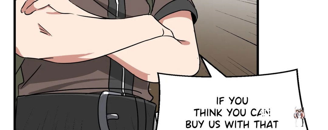 No Man&rsquo;s Land No Man&rsquo;s Land Chapter 12 - P&aacute;gina 44