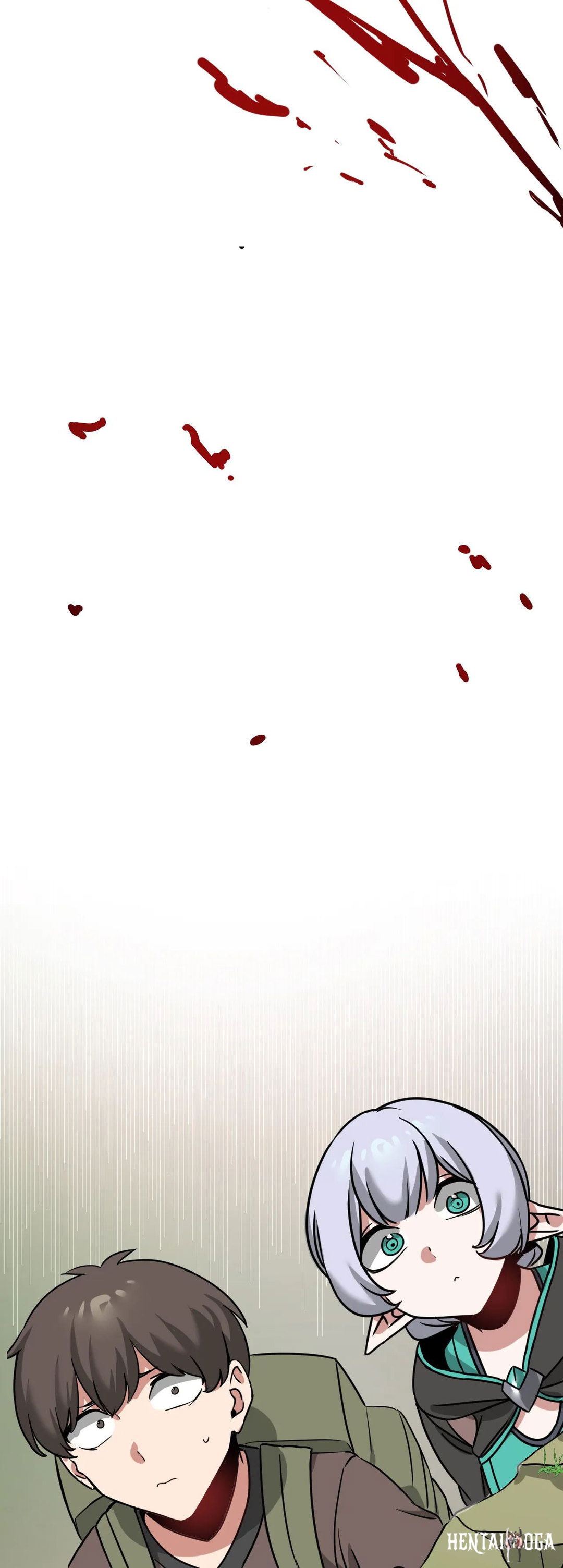 No Man&rsquo;s Land No Man&rsquo;s Land Chapter 12 - P&aacute;gina 5