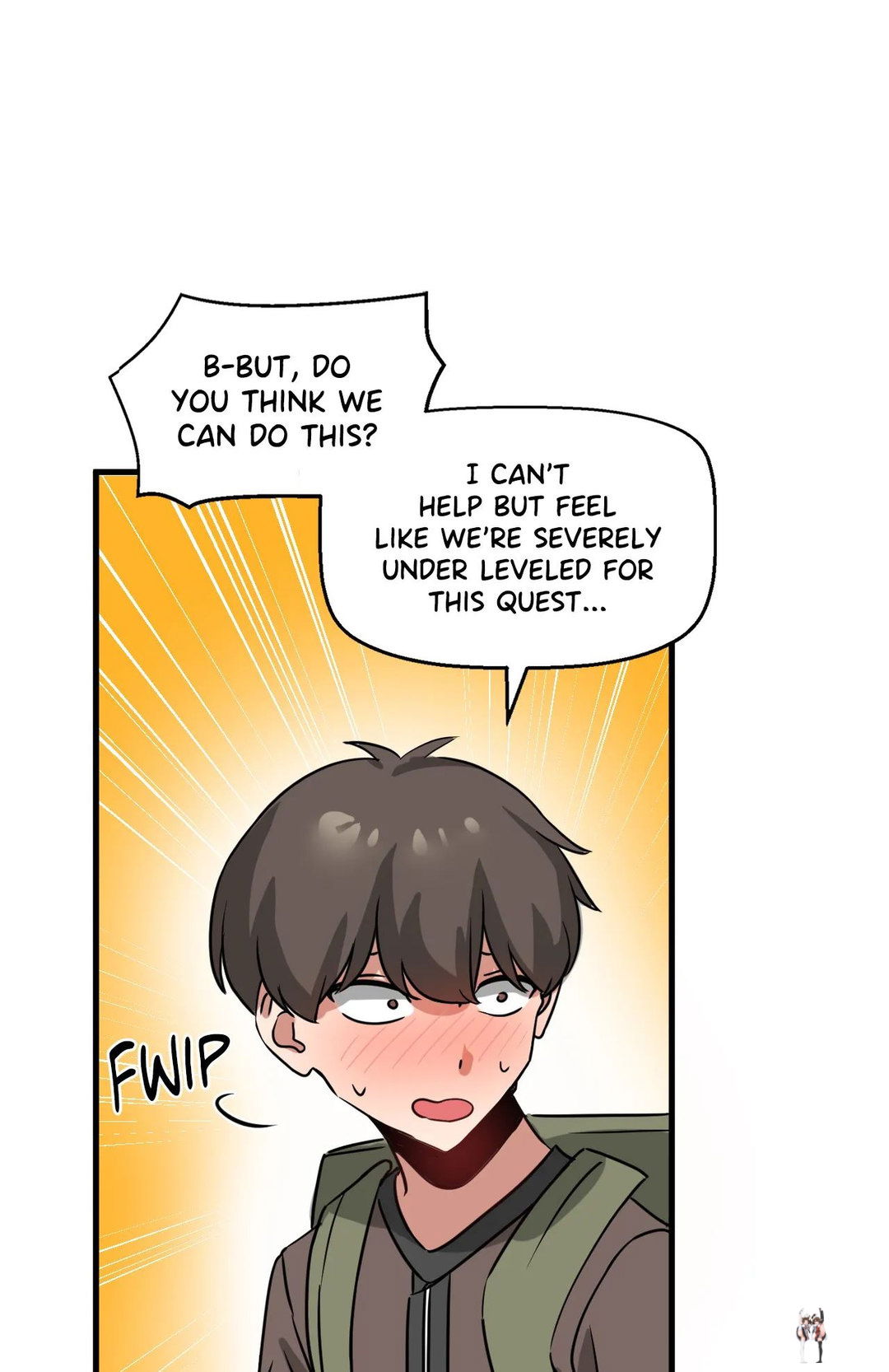 No Man&rsquo;s Land No Man&rsquo;s Land Chapter 12 - P&aacute;gina 54