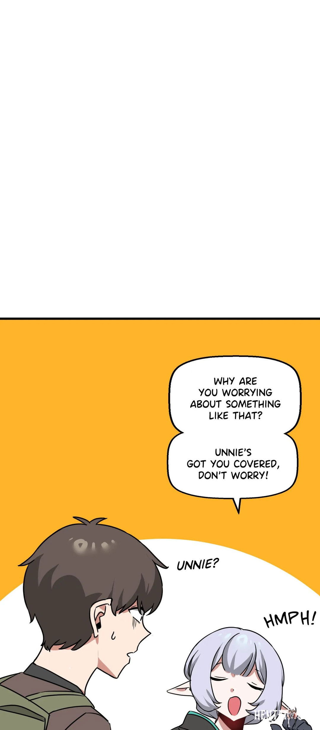 No Man&rsquo;s Land No Man&rsquo;s Land Chapter 12 - P&aacute;gina 57