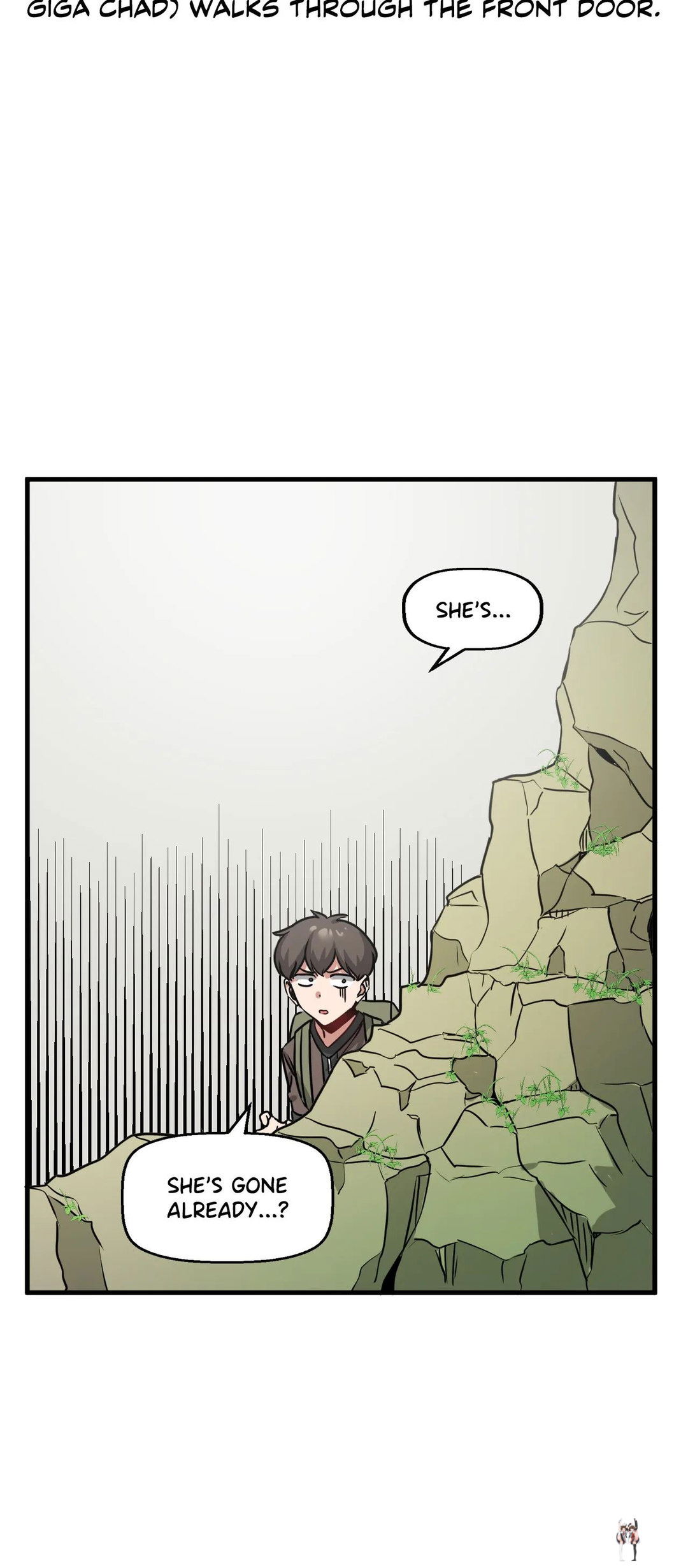 No Man&rsquo;s Land No Man&rsquo;s Land Chapter 12 - P&aacute;gina 63