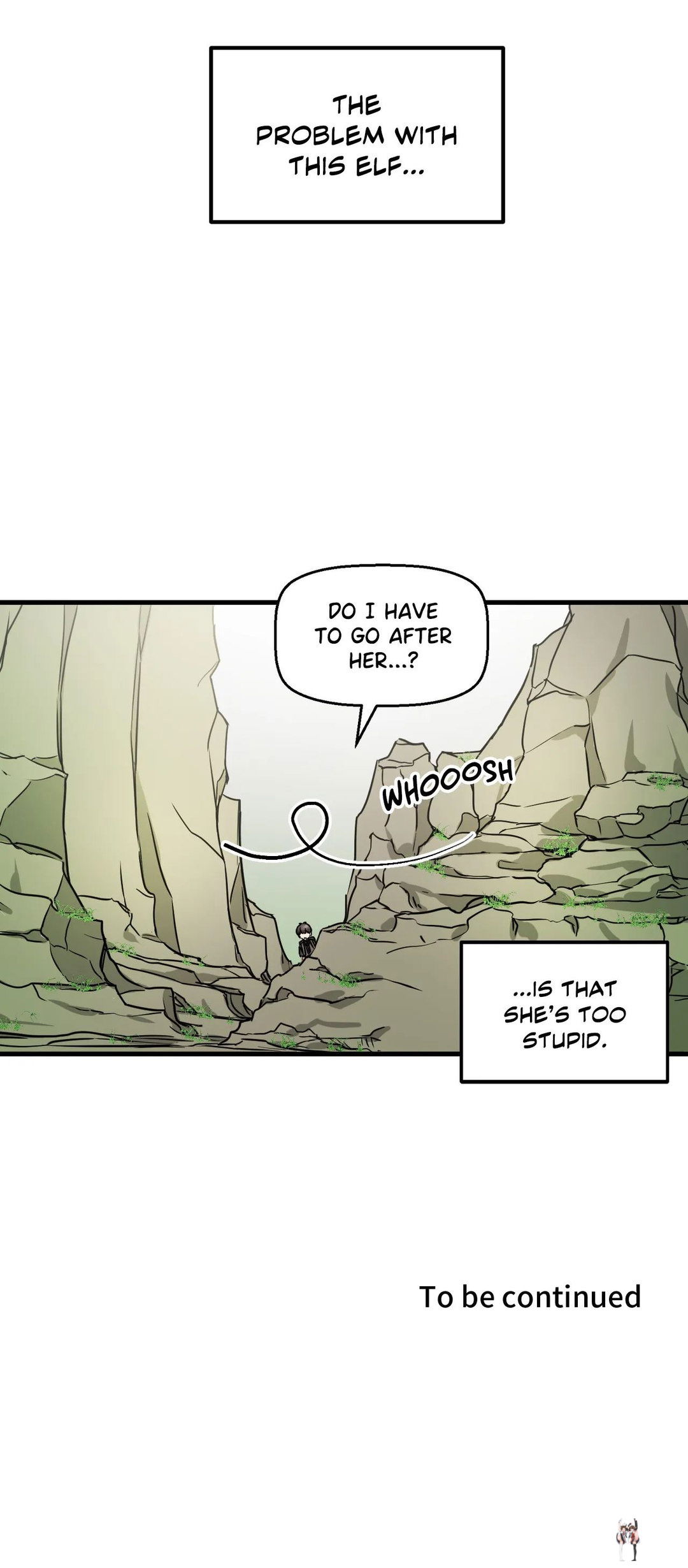 No Man&rsquo;s Land No Man&rsquo;s Land Chapter 12 - P&aacute;gina 64