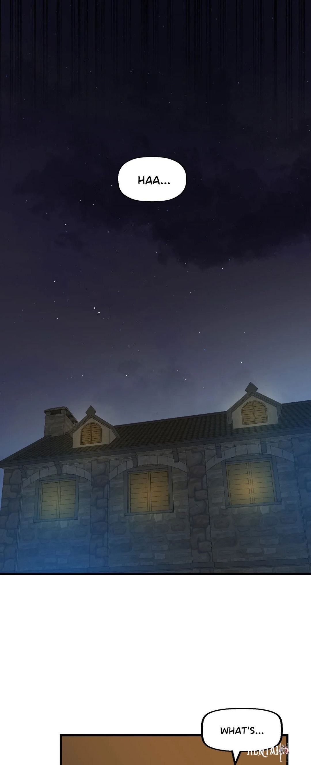 No Man&rsquo;s Land No Man&rsquo;s Land Chapter 11 - Страница 1