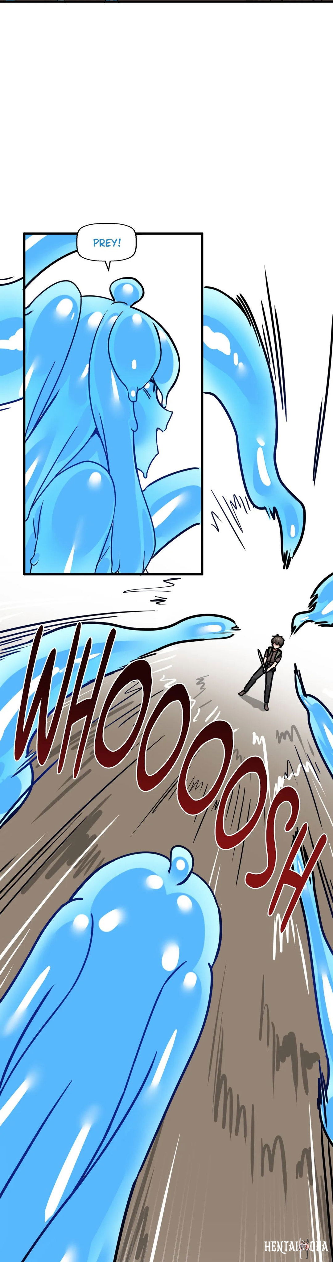 No Man&rsquo;s Land No Man&rsquo;s Land Chapter 11 - Страница 10