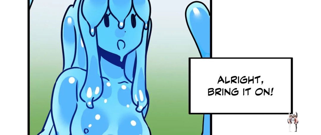 No Man&rsquo;s Land No Man&rsquo;s Land Chapter 11 - Страница 14