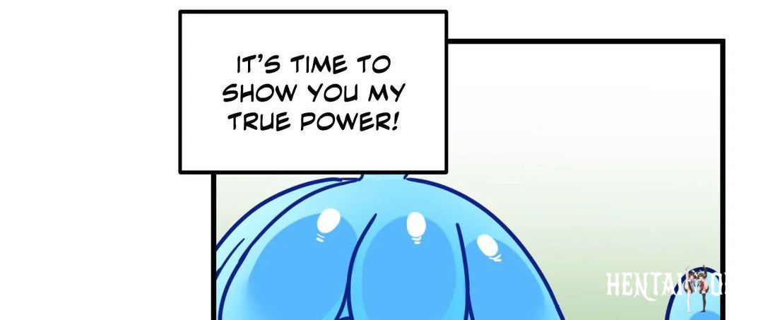 No Man&rsquo;s Land No Man&rsquo;s Land Chapter 11 - Страница 16